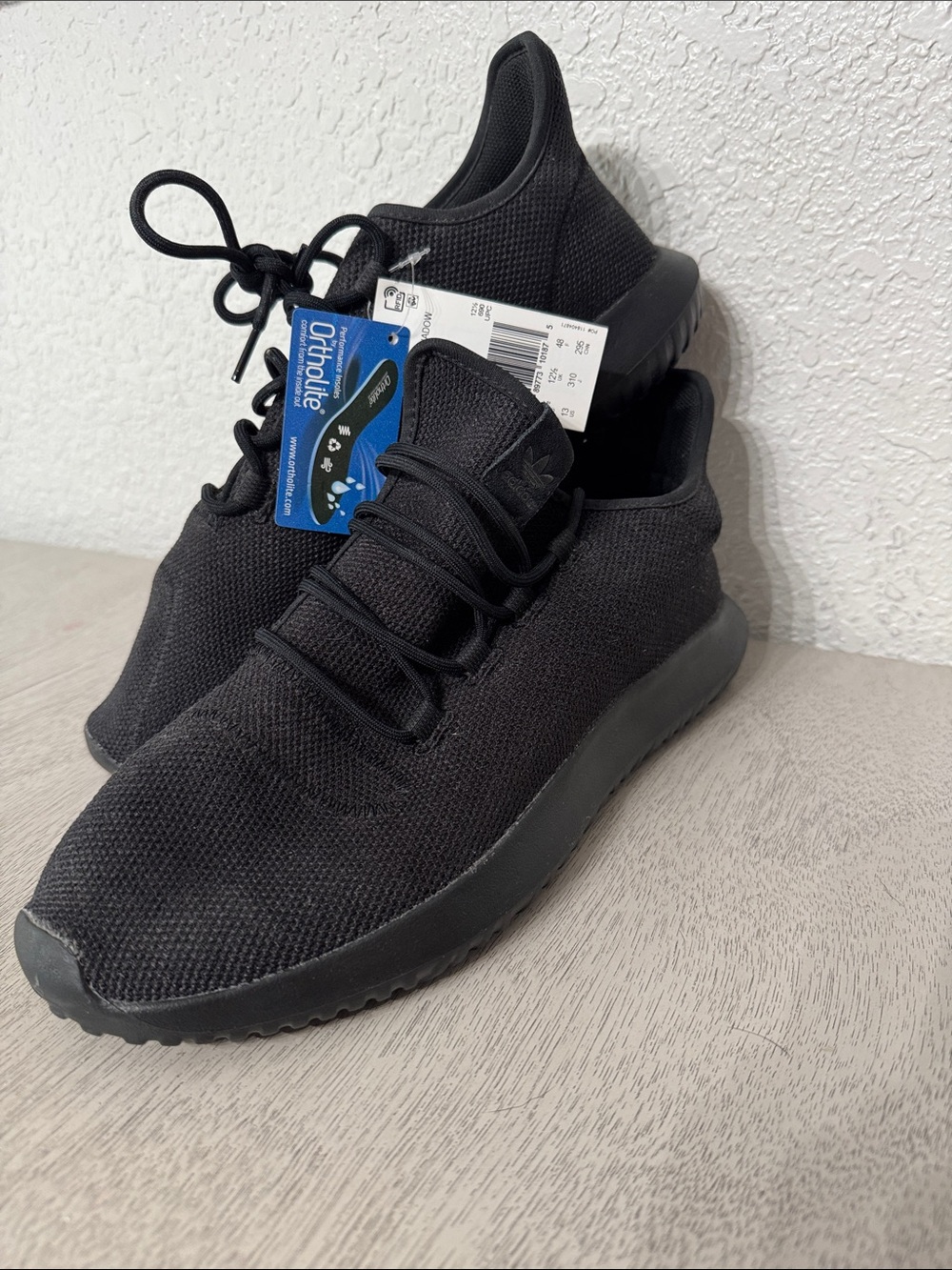 Adidas Mens Tubular Shadows NWT
